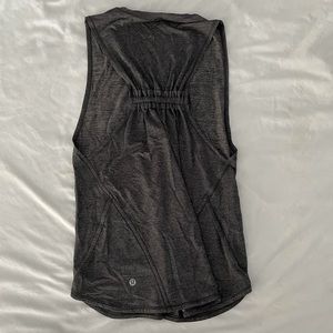 Lululemon tank top